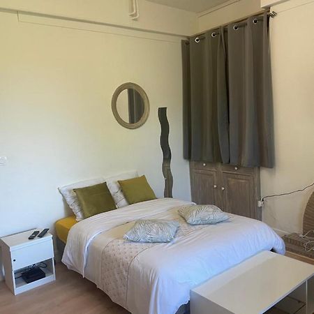 Apartamento Studio Zen Boulogne-sur-Mer Exterior foto